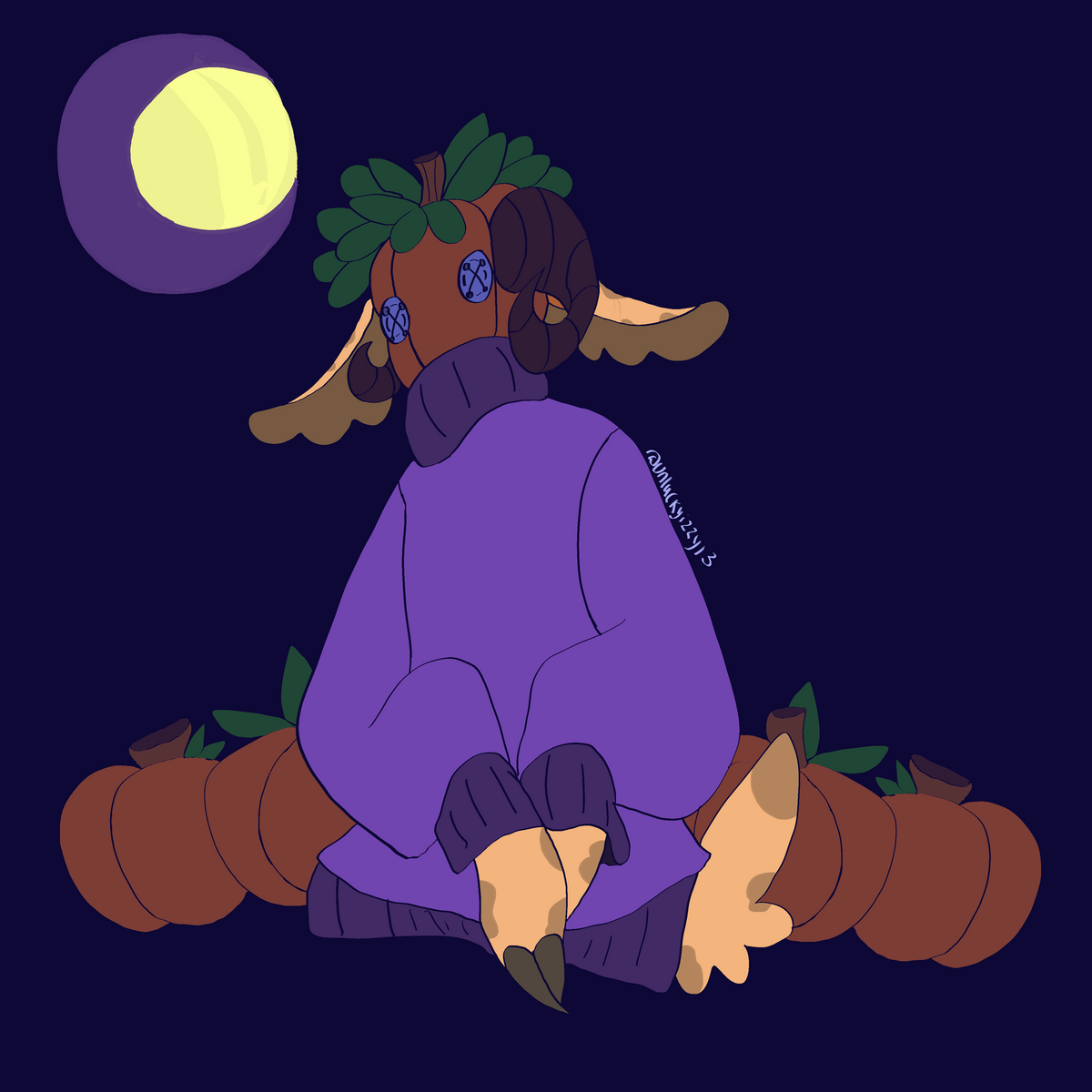 Halloween All Year Round