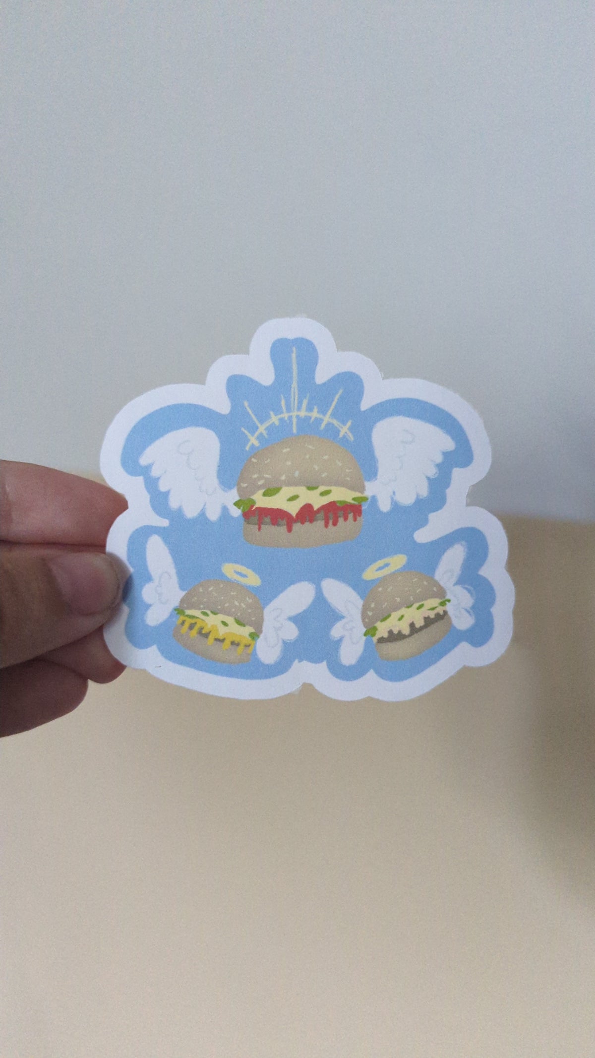 Holy Burger